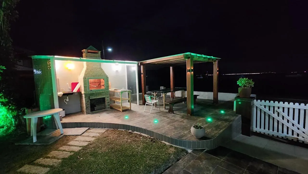 Cores De Van Gogh Governador Celso Ramos
