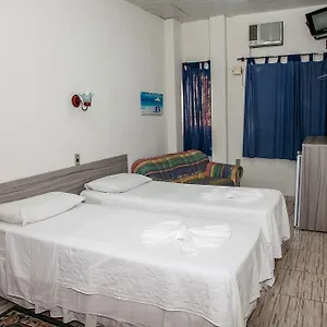 2* Inn Residencial Ilha Dourada